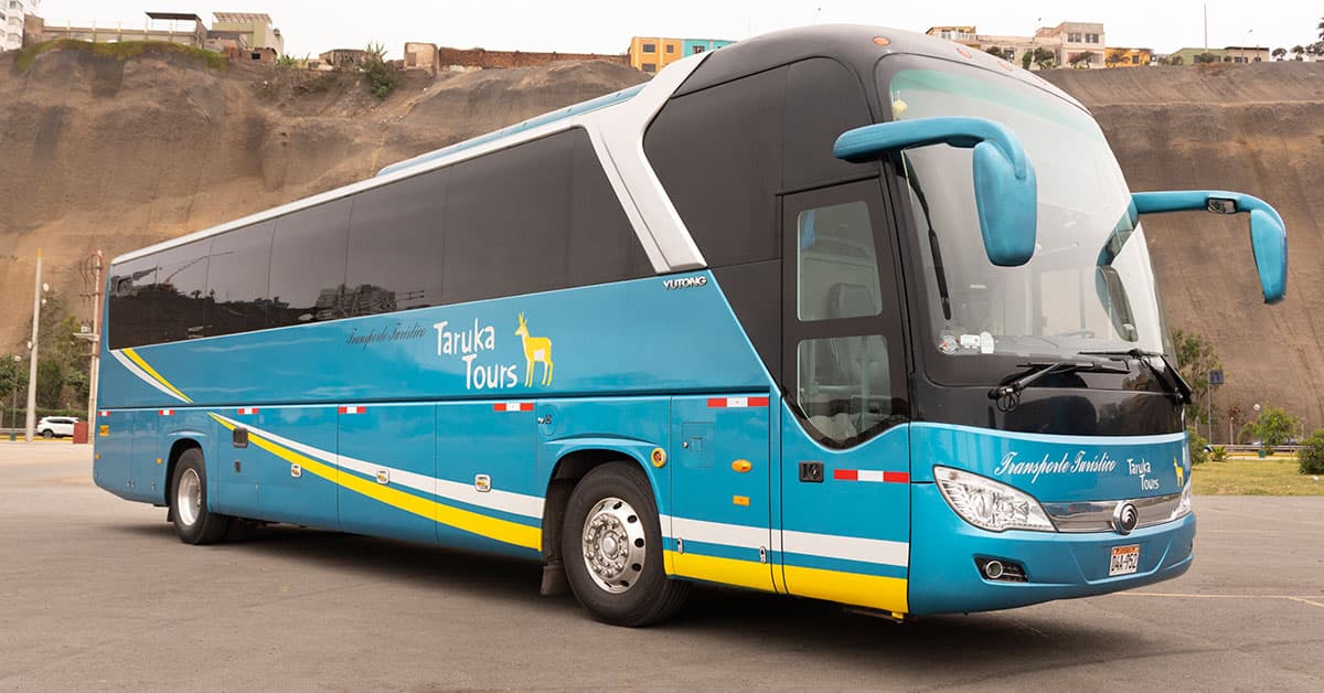 BUS