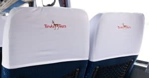 BUS Taruka Tours - Miniatura 15