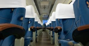 BUS Taruka Tours - Miniatura 3