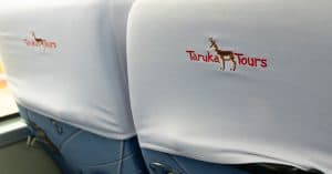 BUS Taruka Tours - Miniatura 4