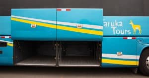 BUS Taruka Tours - Miniatura 6