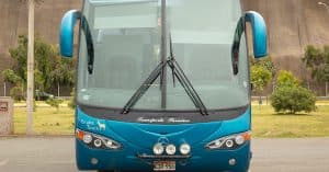 BUS Taruka Tours - Miniatura 8