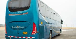 BUS Taruka Tours - Miniatura 9