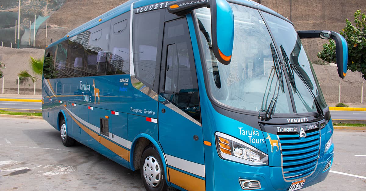 MINI BUS