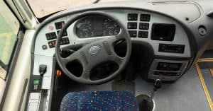 MINIBUS Taruka Tours - Miniatura 13