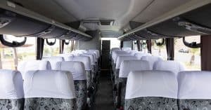 MINIBUS Taruka Tours - Miniatura 3