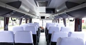 MINIBUS Taruka Tours - Miniatura 4