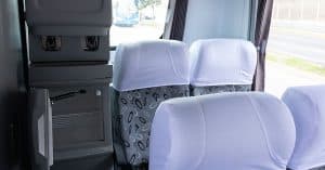 MINIBUS Taruka Tours - Miniatura 5
