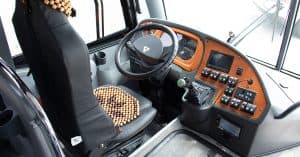 MINIBUS Taruka Tours - Miniatura 7
