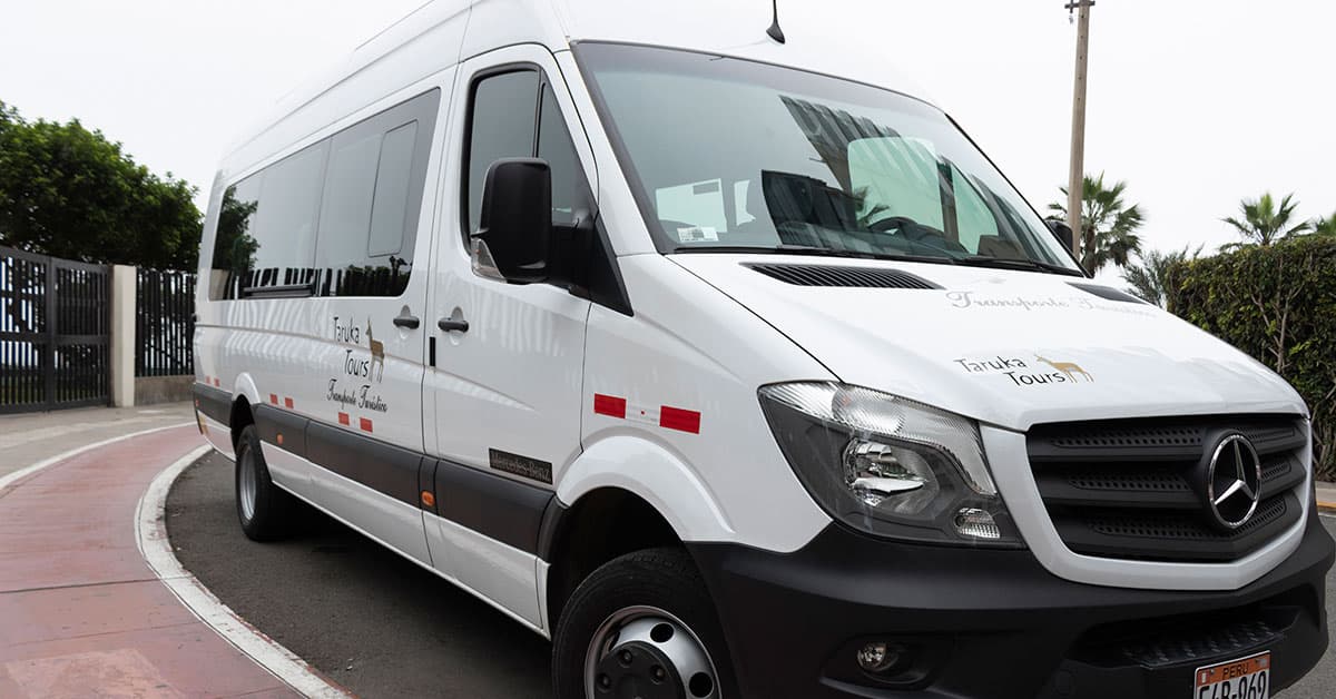 SPRINTER
