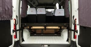 SPRINTER Taruka Tours - Miniatura 5
