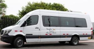 SPRINTER Taruka Tours - Miniatura 9