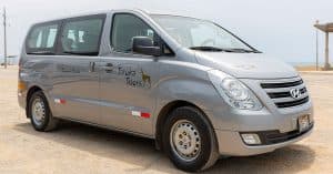 VAN Taruka Tours - Miniatura 1