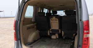 VAN Taruka Tours - Miniatura 2