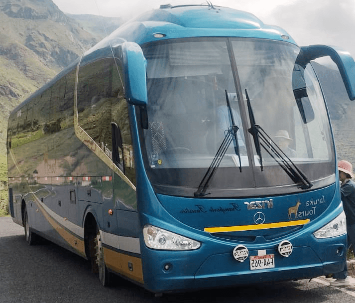 BUS